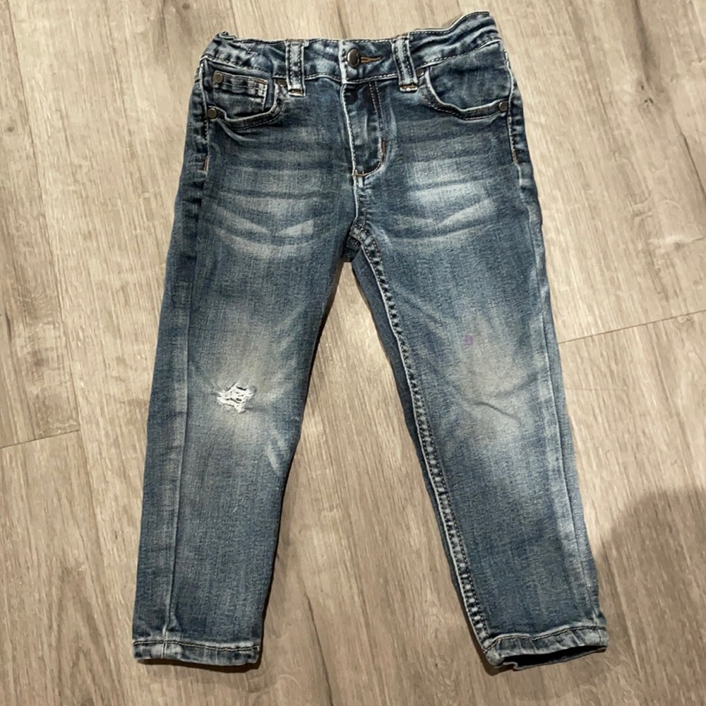 Joe’s jeans size 3T